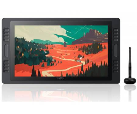 Huion Графічний монітор Huion Kamvas Pro 20