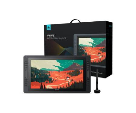Huion Графічний монітор Huion Kamvas Pro 20