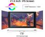 Huion Графічний монітор Huion Kamvas Pro 20