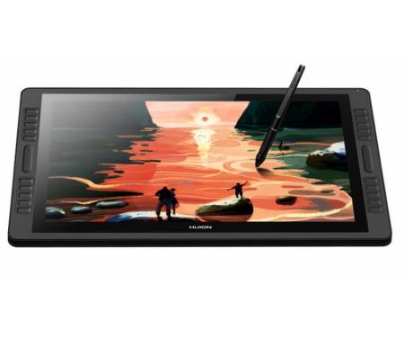 Huion Графический монитор Huion Kamvas Pro 22