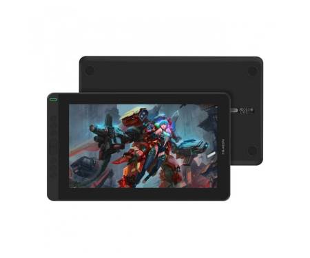 Huion Kamvas 13[Cosmo Black]