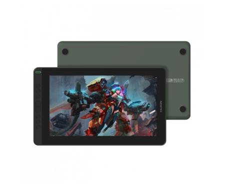 Huion Kamvas 13[Midnight Green]