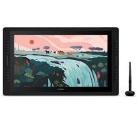 Huion Графічний планшет Huion Kamvas Pro 24 USB Black