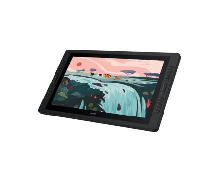 Huion Графічний планшет Huion Kamvas Pro 24 USB Black
