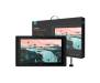 Huion Графічний планшет Huion Kamvas Pro 24 USB Black