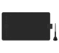 Huion Графический планшет Huion H320M USB Quartz black