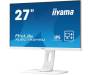 Монитор iiyama XUB2792HSU-W1 (XUB2792HSU-W1 C)
