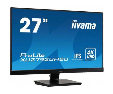 Монитор iiyama XU2792UHSU-B1