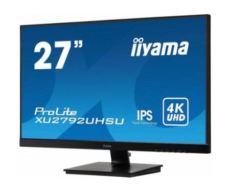 Монитор iiyama XU2792UHSU-B1