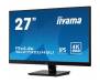 Монитор iiyama XU2792UHSU-B1