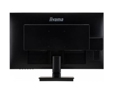 Монитор iiyama XU2792UHSU-B1