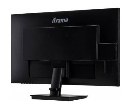 Монитор iiyama XU2792UHSU-B1