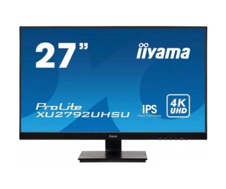 Монитор iiyama XU2792UHSU-B1