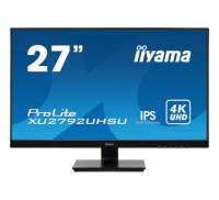 Монитор iiyama XU2792UHSU-B1
