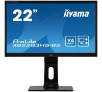 Монитор iiyama XB2283HS-B5