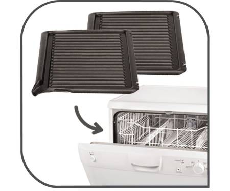 Tefal GC205012