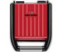 George Foreman Compact Steel Grill (25030-56)