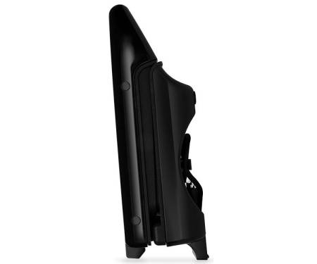 George Foreman Compact Steel Grill (25030-56)