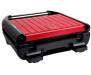 George Foreman Compact Steel Grill (25030-56)