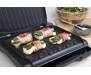 George Foreman Compact Steel Grill (25030-56)