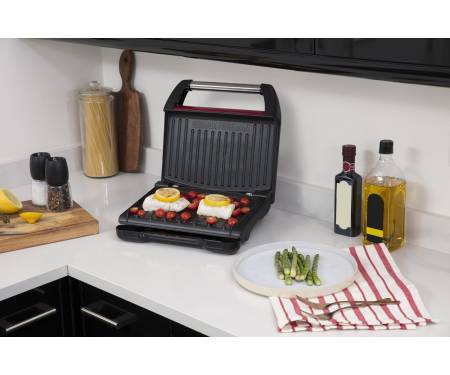 George Foreman Family Steel Grill (25040-56GF)