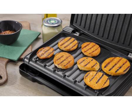 George Foreman Family Steel Grill (25040-56GF)