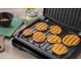 George Foreman Family Steel Grill (25040-56GF)
