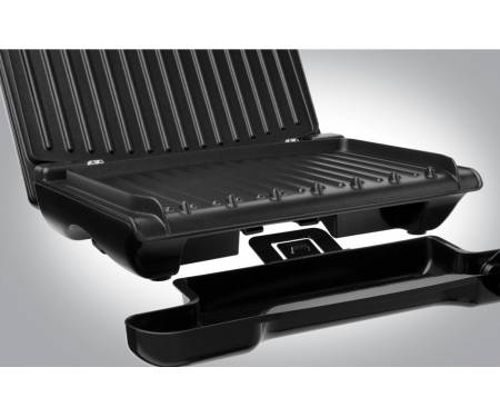 George Foreman Family Steel Grill (25040-56GF)