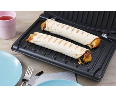 George Foreman Family Steel Grill (25040-56GF)