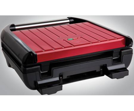George Foreman Family Steel Grill (25040-56GF)