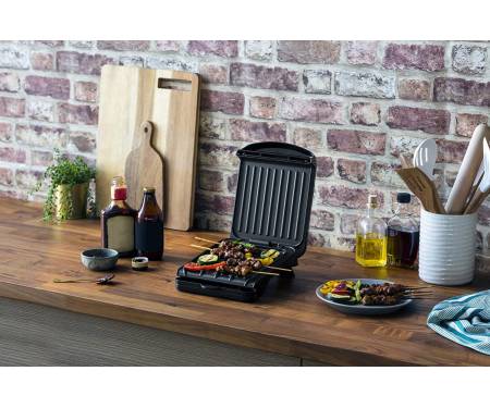 George Foreman Fit Grill Small 25800-56