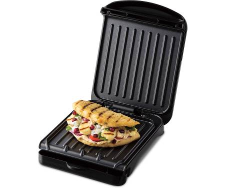 George Foreman Fit Grill Small 25800-56