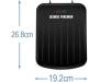 George Foreman Fit Grill Small 25800-56