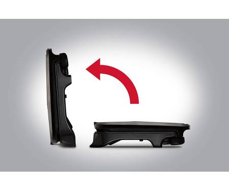 George Foreman Fit Grill Medium 25810-56