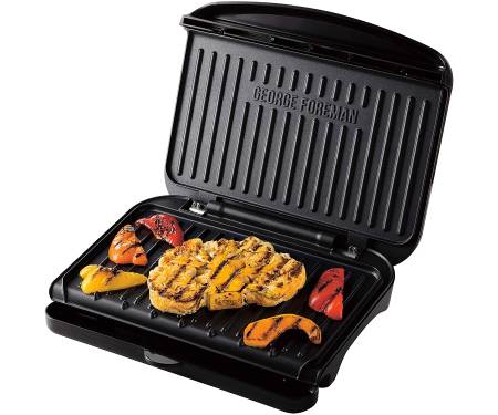 George Foreman Fit Grill Medium 25810-56