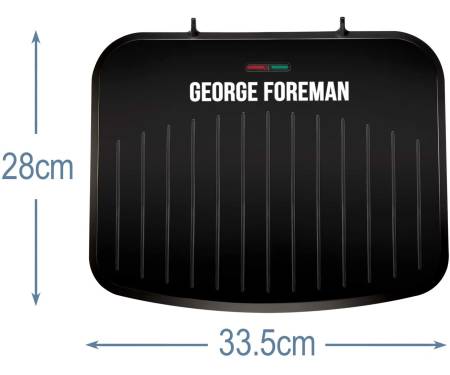 George Foreman Fit Grill Medium 25810-56