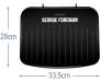 George Foreman Fit Grill Medium 25810-56