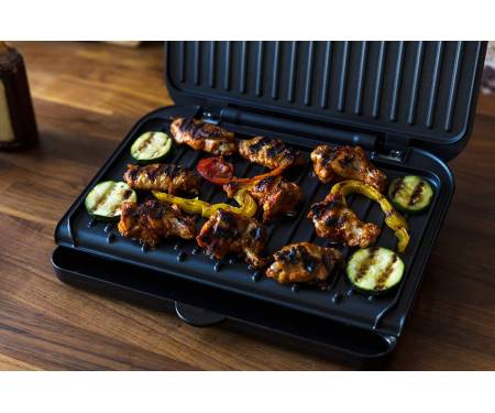 George Foreman Fit Grill Medium 25810-56