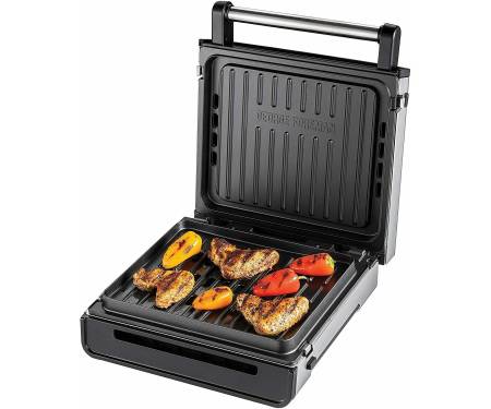 George Foreman Smokeless Grill (28000-56)