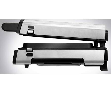 George Foreman Smokeless Grill (28000-56)