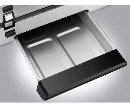 George Foreman Smokeless Grill (28000-56)