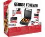 George Foreman Smokeless Grill (28000-56)