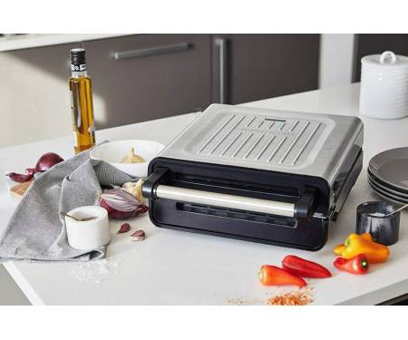 George Foreman Smokeless Grill (28000-56)