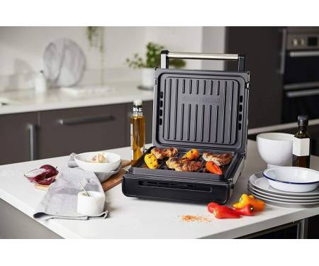 George Foreman Smokeless Grill (28000-56)