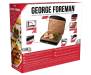 George Foreman Fit Grill Copper Medium (25811-56)