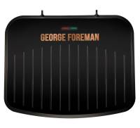 George Foreman Fit Grill Copper Medium (25811-56)