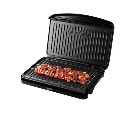 George Foreman Fit Grill Large (25820-56)
