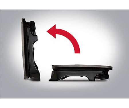 George Foreman Fit Grill Large (25820-56)