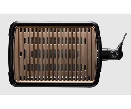 George Foreman Smokeless BBQ Grill (25850-56)