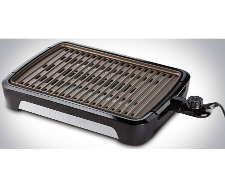 George Foreman Smokeless BBQ Grill (25850-56)